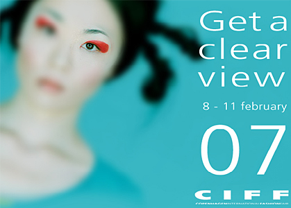 CIFF 28 | Autumn - Winter 2007/2008