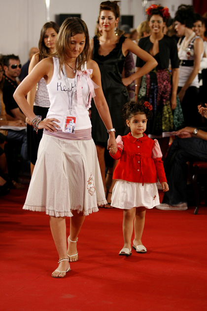 IED - Istituto Europeo di Design Fashion Show 
