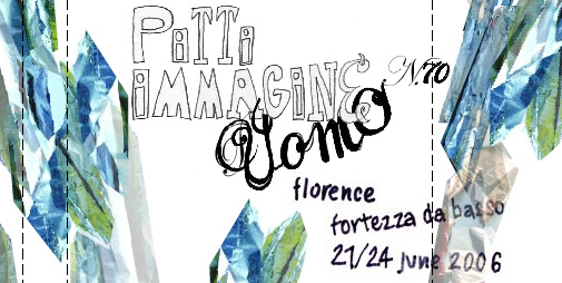 PITTI IMMAGINE�UOMO n. 70 
