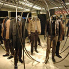 PITTI IMAGINE - UOMO, Florence Photo Gallery