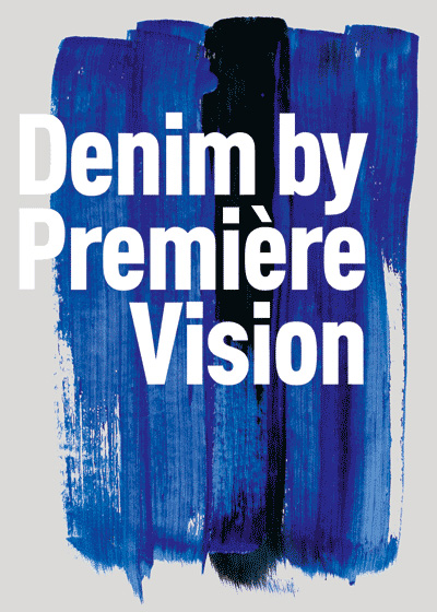 Denim by Première Vision / Paris