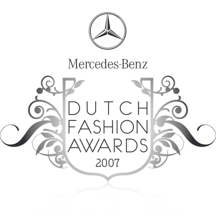 Mercedes-Benz Dutch Fashion Awards