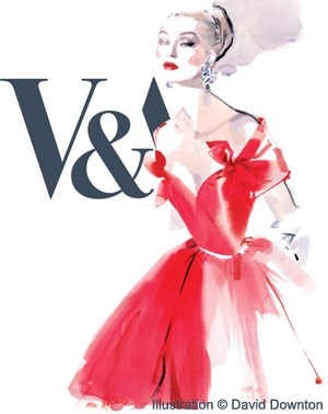 The Golden Age of Couture