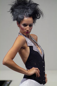 Swarovski International at PREVIEW