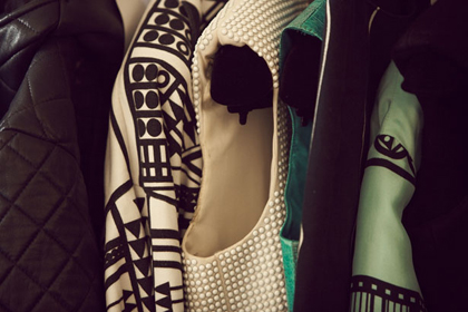 BFC/ELLE Talent Launch Pad Selection Panel