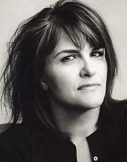 Cathy Horyn