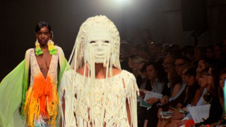 H&M Design Award 2012