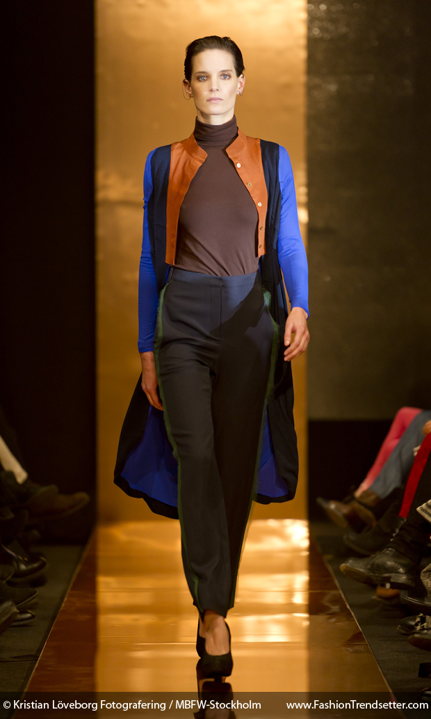 H&M Design Award 2012 