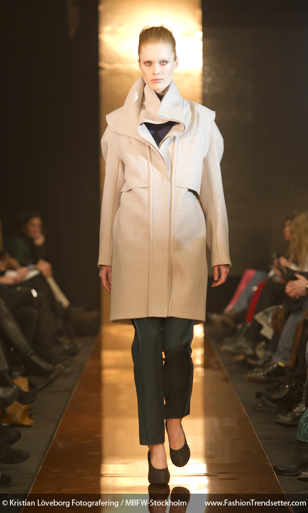 H&M Design Award 2012 