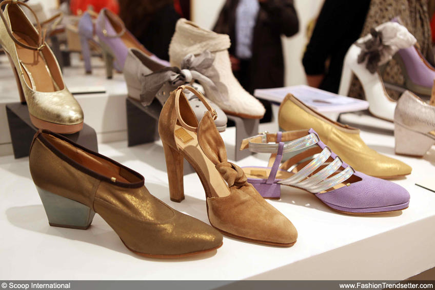 Rachel Zoe Shoes - Photo courtesy of Scoop International - scoop-international.com.