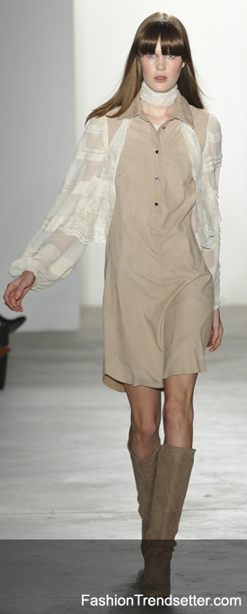 Erin Fetherston Fall/Winter 2010