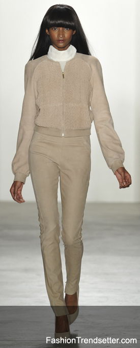 Erin Fetherston Fall/Winter 2010