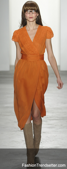 Erin Fetherston Fall/Winter 2010