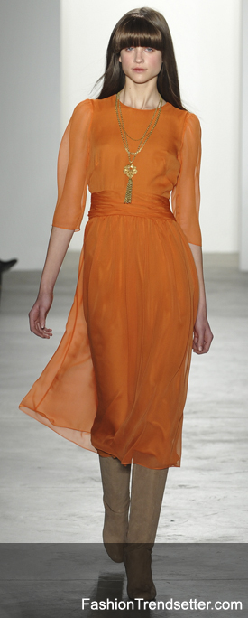 Erin Fetherston Fall/Winter 2010