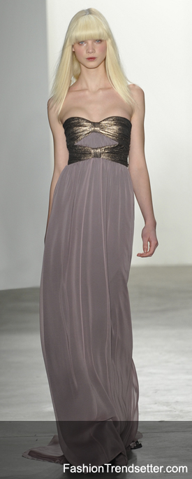 Erin Fetherston Fall/Winter 2010