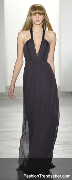 Erin Fetherston Fall/Winter 2010