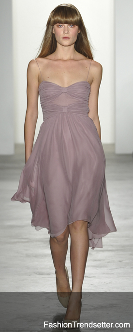 Erin Fetherston Fall/Winter 2010