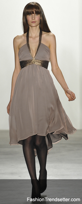 Erin Fetherston Fall/Winter 2010