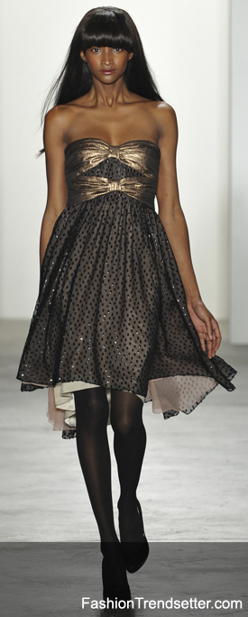 Erin Fetherston Fall/Winter 2010