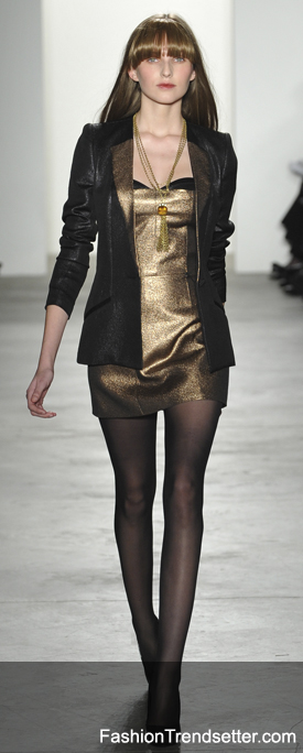 Erin Fetherston Fall/Winter 2010