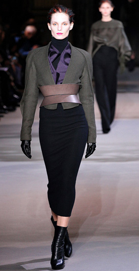 Haider Ackermann 