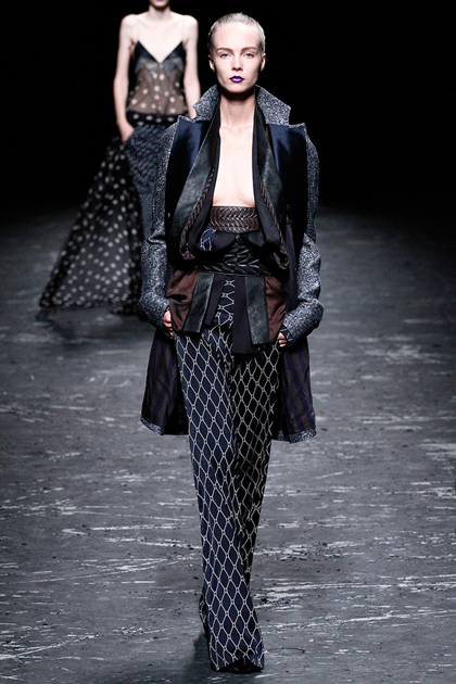 Haider Ackermann