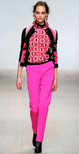 Holly Fulton