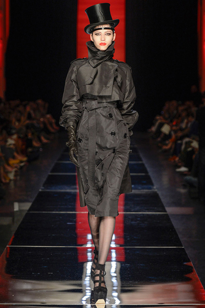 Jean Paul Gaultier Haute Couture Autumn/Winter 2012/2013