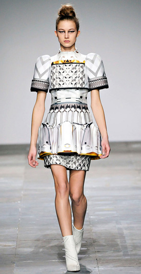 Mary Katrantzou