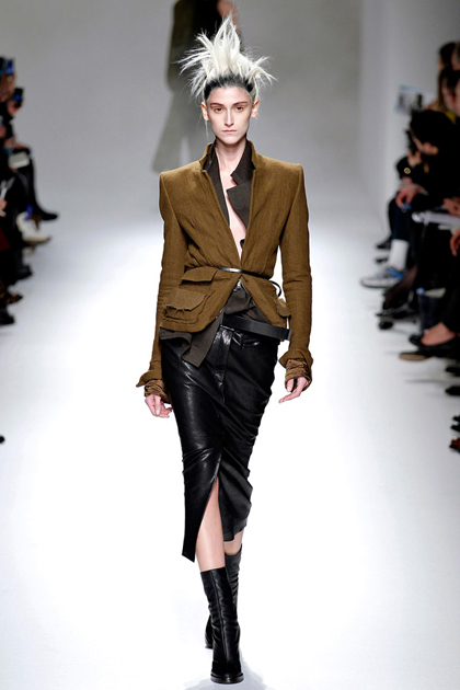 Haider Ackermann