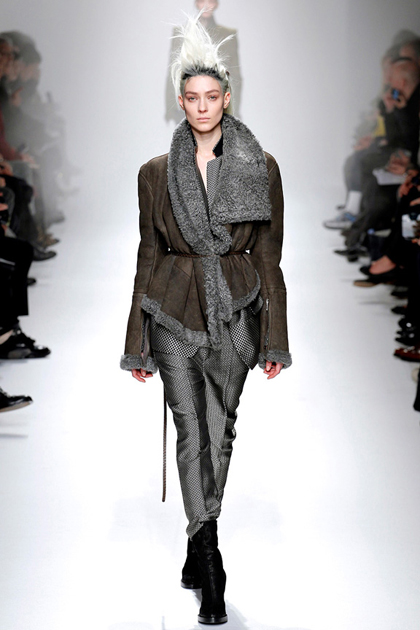 Haider Ackermann