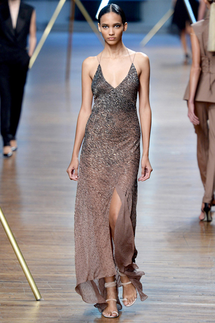 New York Fashion Week Spring/Summer 2014 Coverage: Jason Wu