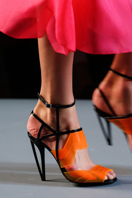 Milan Fashion Week Spring/Summer 2014 Shoes 