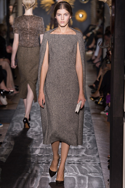 Haute Couture Autumn/Winter 2013/2014: Valentino