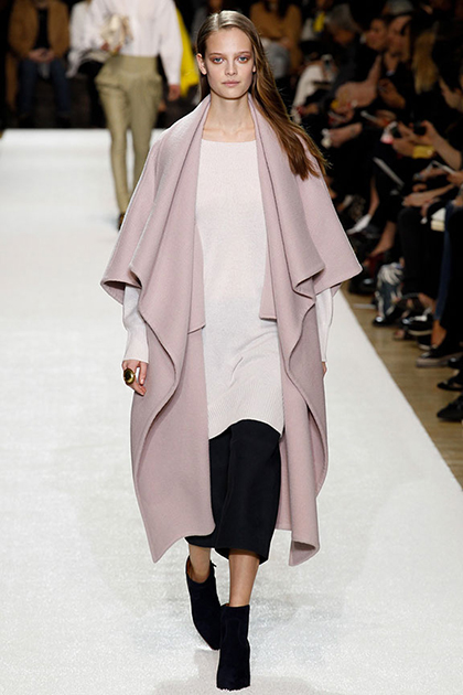 Paris Fashion Week Fall 2014: Chloé