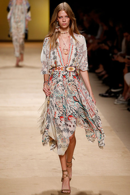 Milan Fashion Week Summer 2015: Part I