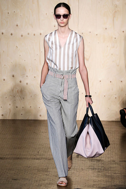 London Fashion Week Summer 2015: Part I