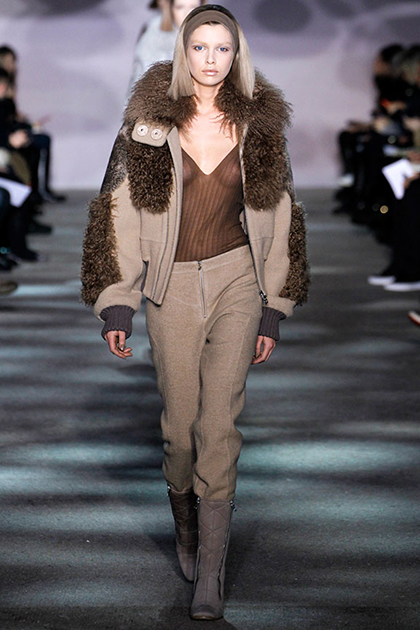 New York Fashion Week Fall 2014: Marc Jacobs