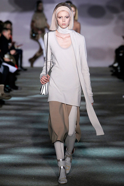 New York Fashion Week Fall 2014: Marc Jacobs