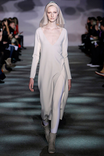 New York Fashion Week Fall 2014: Marc Jacobs