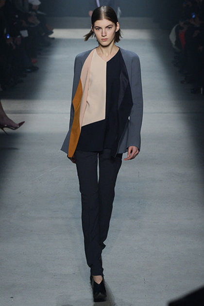 New York Fashion Week Fall 2014: Narciso Rodriguez