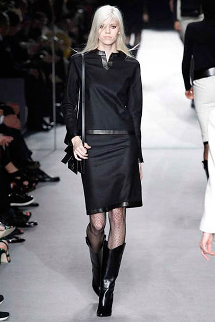 London Fashion Week Fall 2014: Tom Ford