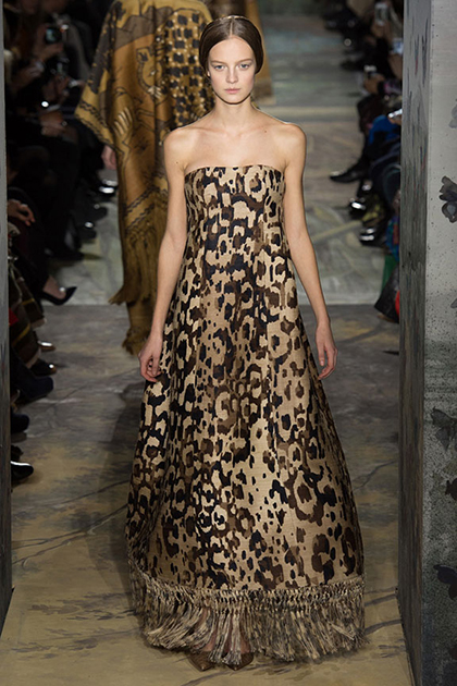 Haute Couture Spring/Summer 2014: Valentino