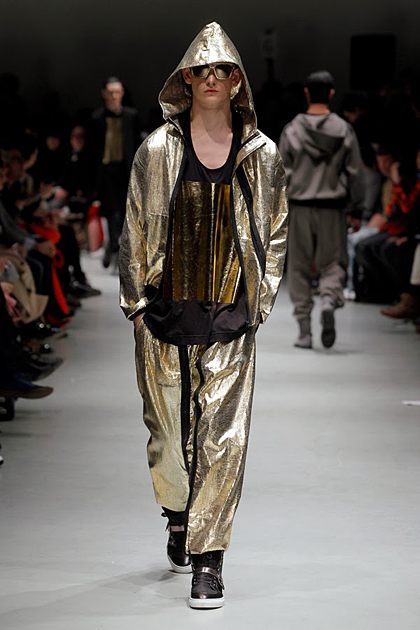 Vivienne Westwood Autumn/Winter 2014 Menswear 