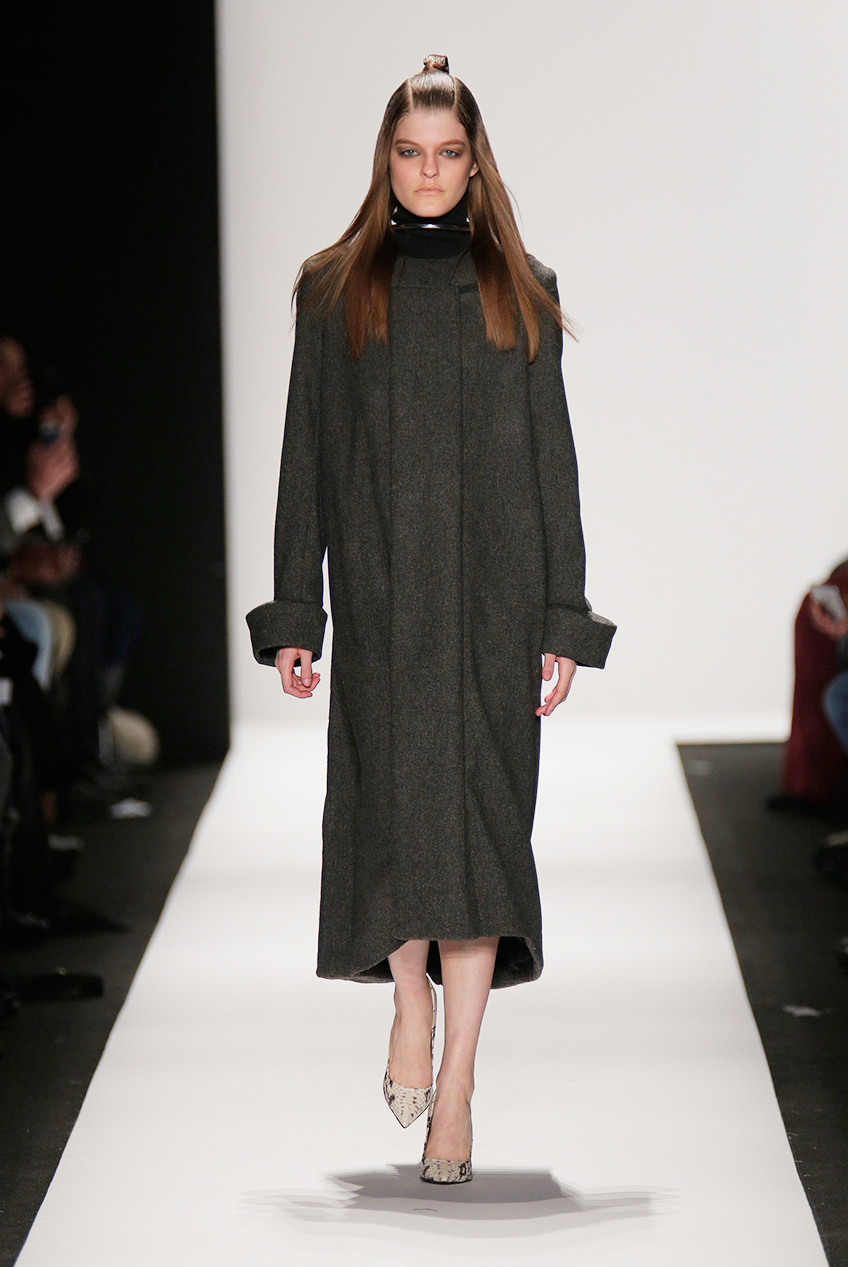 AAU's School of Fashion | Christian Willman Fall 2015 Collection