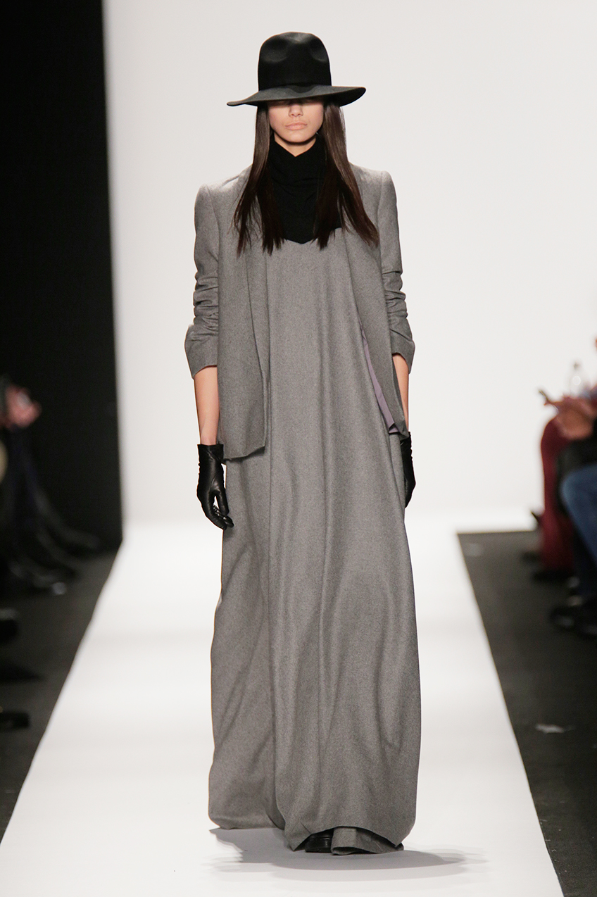 AAU's School of Fashion | Erin A.F. Milosevich Fall 2015 Collection
