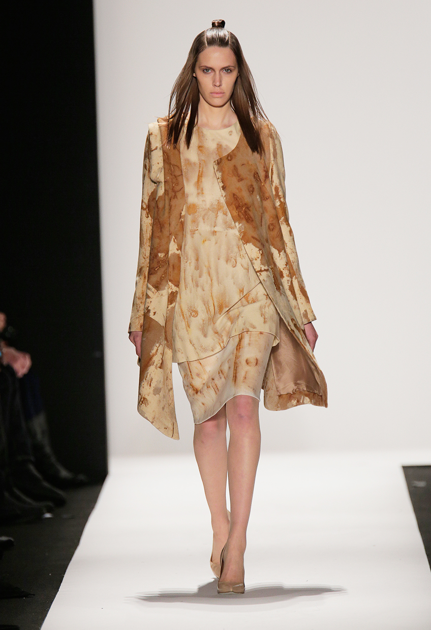 AAU's School of Fashion | Ozanhan Kayaoglu Fall 2015 Collection