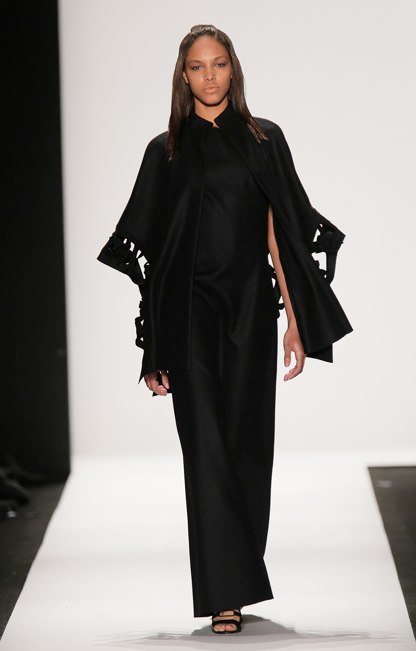 AAU's School of Fashion | Farnaz Golnam Fall 2015 Collection