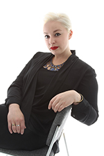 Erin A.F. Milosevich