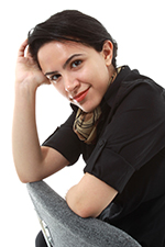 Farnaz Golnam
